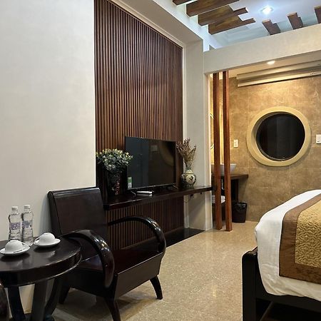Апартаменты Nana House Hue Thon Truong Giang Экстерьер фото
