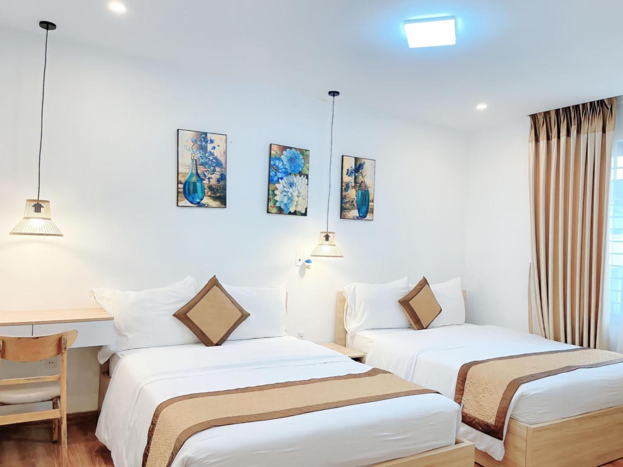 Апартаменты Nana House Hue Thon Truong Giang Экстерьер фото