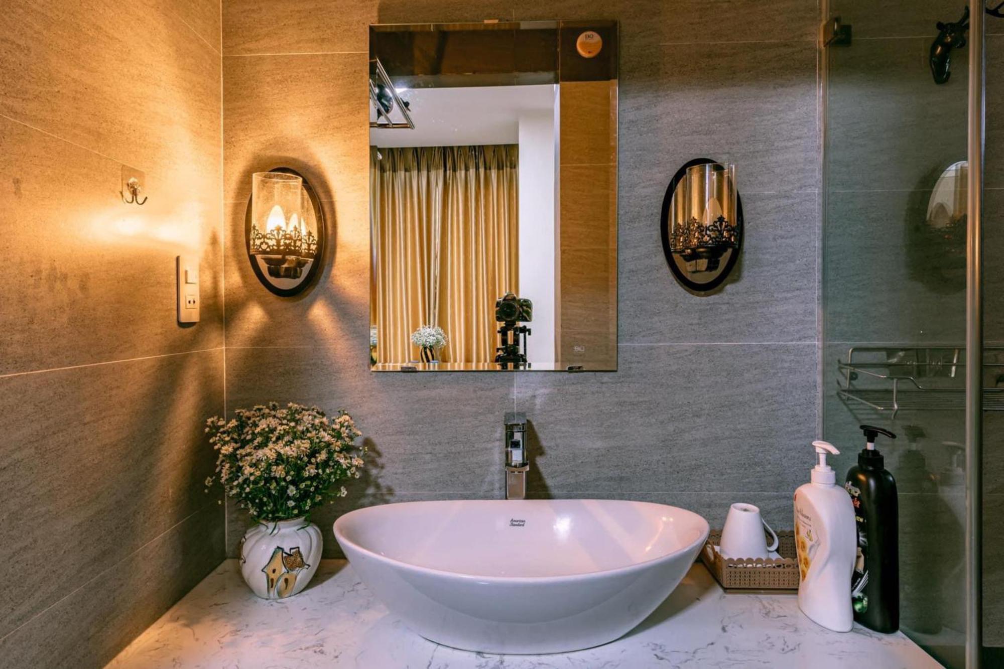 Апартаменты Nana House Hue Thon Truong Giang Экстерьер фото